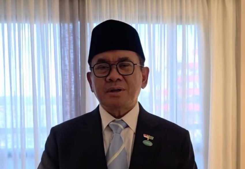 Mendag: Tarif Trump 19% Justru Untungkan Indonesia