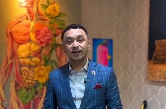 PSI Hadirkan Logo Gajah Merah-Hitam, Giring Ganesha Bantah Serupa PDIP