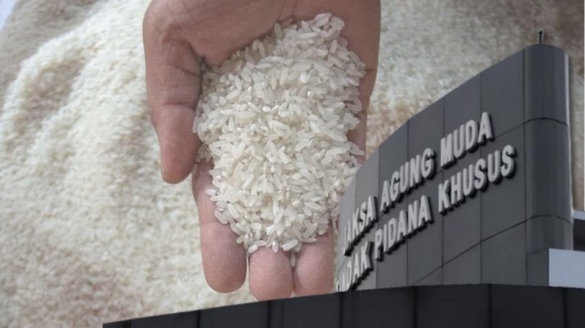 Enam Perusahaan Dipanggil Hari Ini, Kejagung Selidiki Dugaan Korupsi Beras Tak Sesuai Mutu