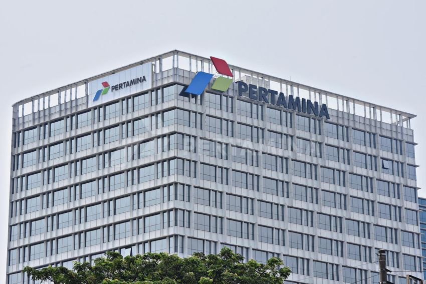 Kejagung Tetapkan Tersangka Baru dalam Kasus Korupsi Tata Kelola Minyak, Pertamina: Hormati Proses Hukum