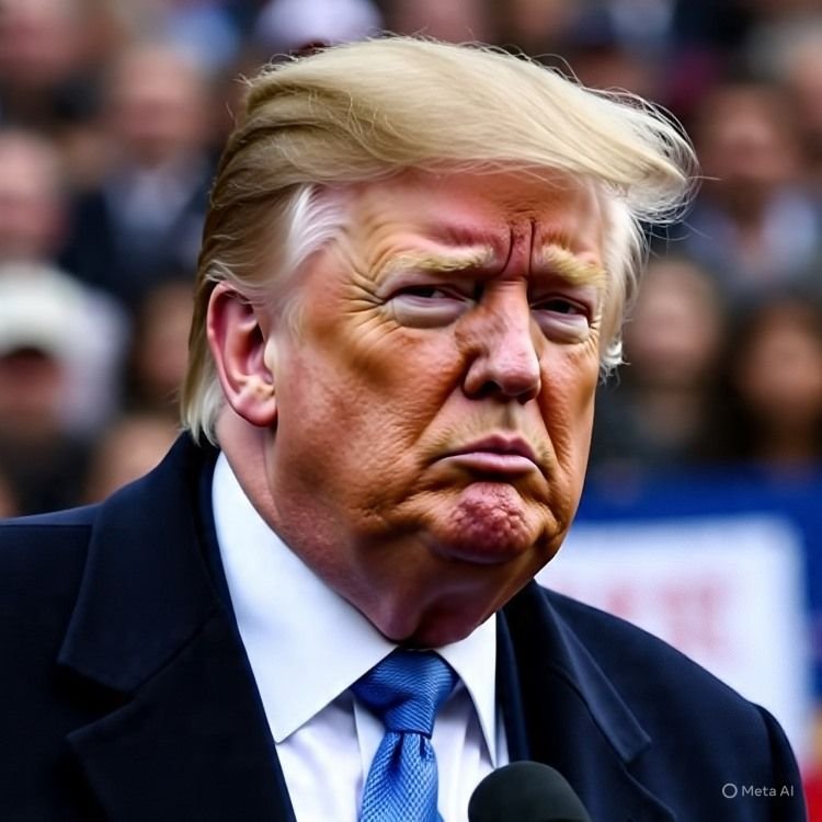 Trump Ancam Tarif 10% untuk Anggota BRICS, Termasuk Indonesia