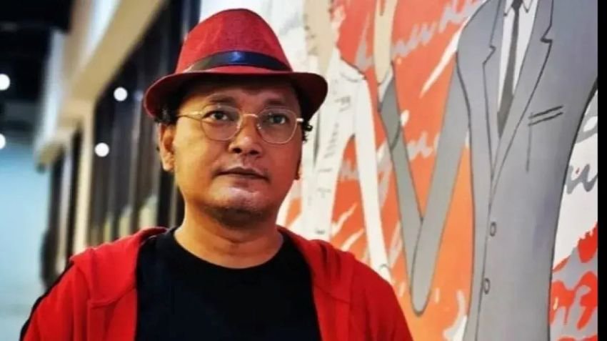 Guntur Romli Nilai Hasto Kristiyanto Layak Divonis Bebas?, Sebut Tak Ada Bukti Memberatkan