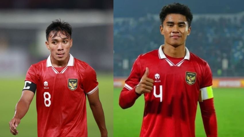 Pemain Termahal Timnas Indonesia U-23 di Piala AFF U-23 2025: Arkhan Fikri dan Muhammad Ferarri dengan Harga Pasaran Rp4,78 Miliar