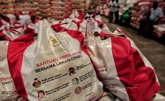 KPK Dalami Dugaan Korupsi Bansos Presiden Covid-19, Potensi Kerugian Capai Rp125 Miliar