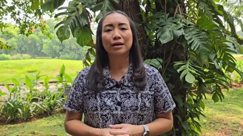 Keponakan Prabowo Ungkap Dugaan Praktik Prostitusi di Kawasan IKN