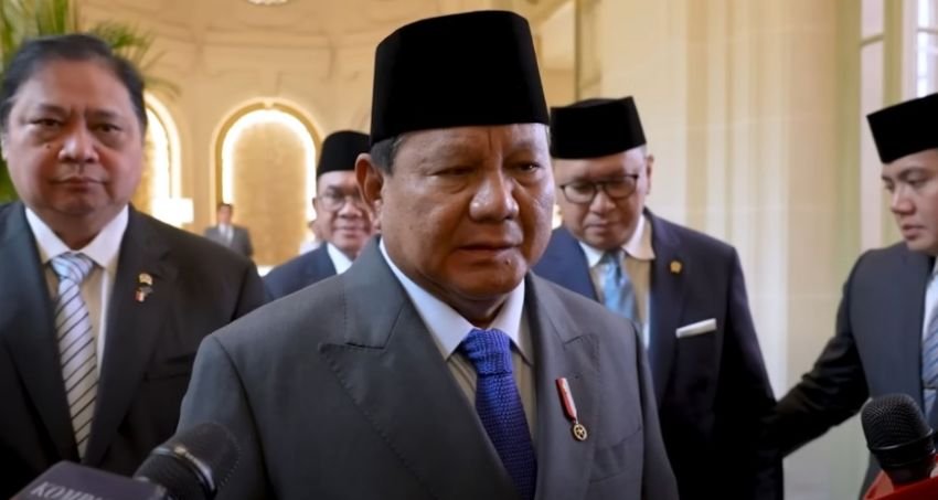 Prabowo Buka Pintu RS dan Kampus Asing di Indonesia, CEPA RI-Uni Eropa Capai Titik Final