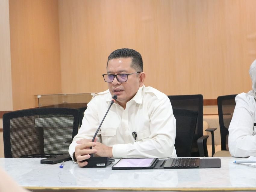 Pemko Medan Ditegur Soal Bansos Tak Tepat Sasaran, Ini Penjelasan Dinas Sosial