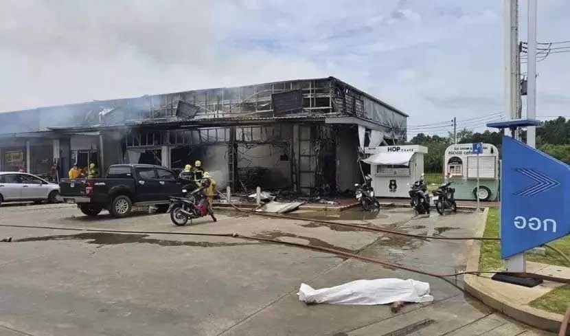 Indonesia Siap Memantau Konflik Perbatasan Thailand-Kamboja yang Kembali Memanas?