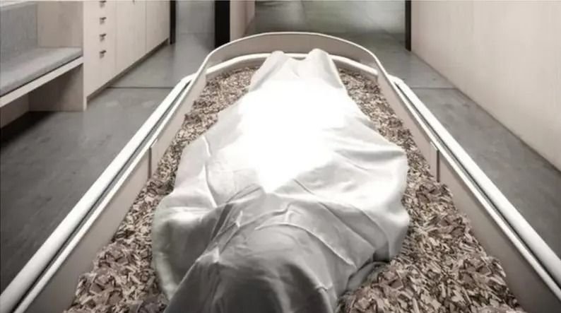 Apa yang Terjadi pada Tubuh Setelah Meninggal? Ini Penjelasan Ilmiahnya