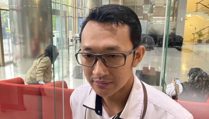 KPK Soroti 17 Permasalahan dalam RUU KUHAP, Termasuk Pengabaian Kekhususan Kasus Korupsi