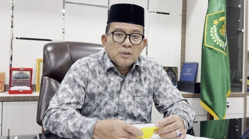 Kabar Duka: Satu Jemaah Haji Asal Aceh Wafat di Madinah, Tiga Lainnya Masih Dirawat di Arab Saudi