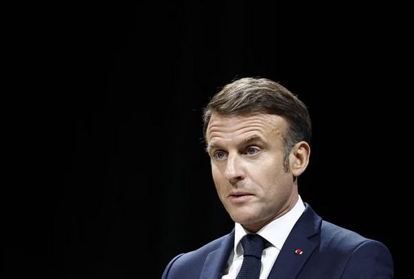 Presiden Emmanuel Macron Akan Akui Negara Palestina di Sidang Umum PBB September 2025