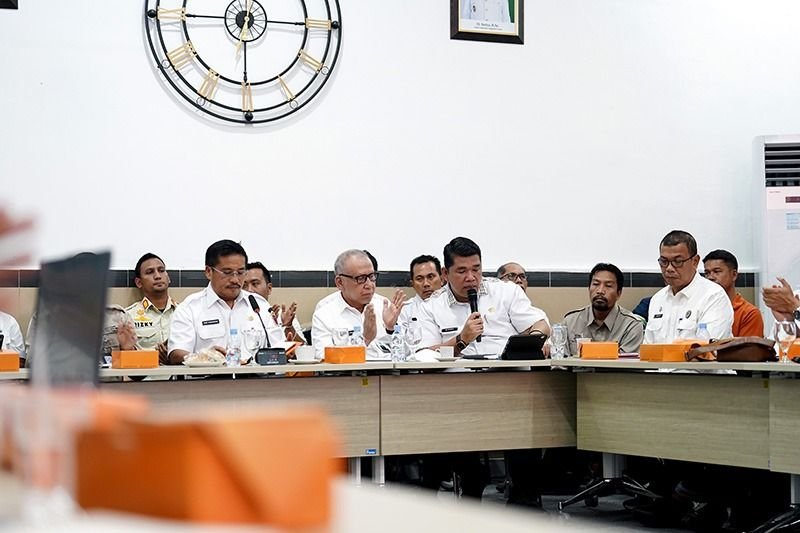 BP Geopark Kaldera Toba Tuntas Penuhi Rekomendasi UNESCO, Optimis Raih Kartu Hijau