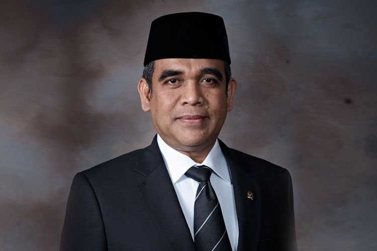 Isu Pergantian Sekjen Gerindra Menguat, Dasco: Besok Muzani Akan Bicara