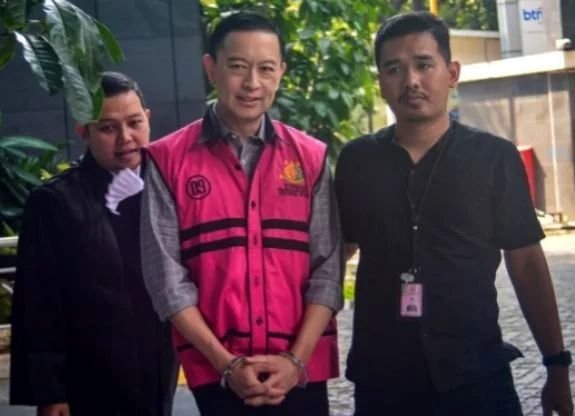 Korupsi Impor Gula: Tom Lembong Divonis 4,5 Tahun Penjara!