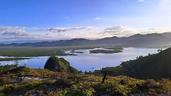 Danau Siais Bakal Punya Jalur Pendakian dan Camping Ground, Warga Lokal Siap Sambut Wisatawan