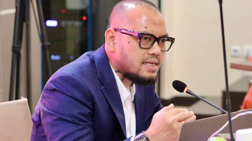 Putusan Hakim terhadap Thomas Lembong Dikritik, Hardjuno Wiwoho: “Hukum Pidana Bukan Alat Adili Ideologi”