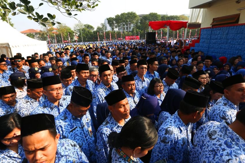 Sanksi Berat Menanti ASN dan PPPK Blitar yang Ajukan Perceraian Tanpa Izin Resmi