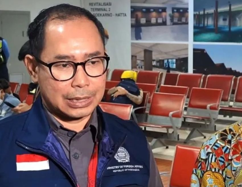 Selebgram WNI Divonis 7 Tahun Penjara di Myanmar, Kemlu Pastikan Kondisinya Selamat