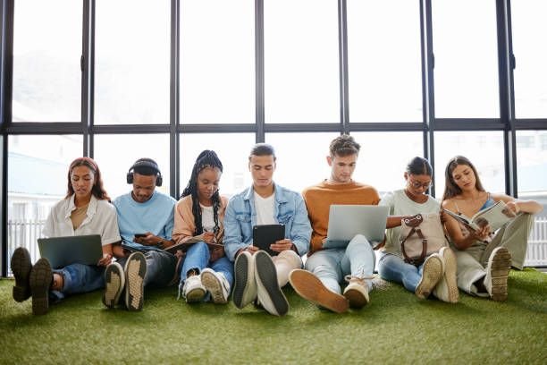 Gen Z Tinggalkan Startup, Ramai-ramai Pilih Profesi Tradisional Ini?