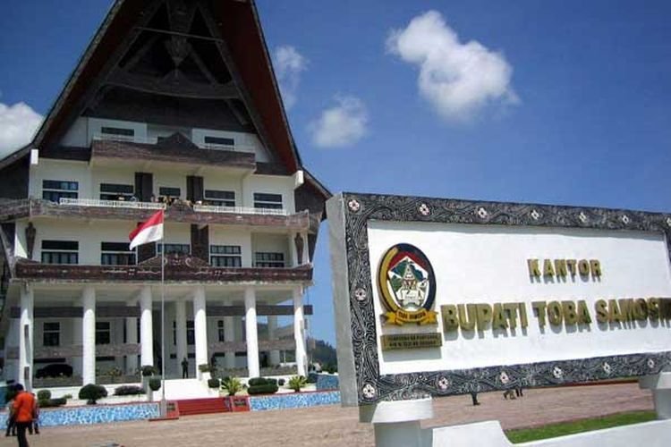 Pemkab Toba Siap Jadi Tuan Rumah Balap Perahu Motor Internasional F1H2O, Tapi Masih Terkendala Biaya?