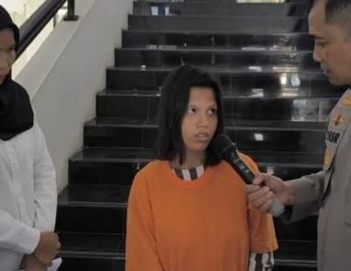 Anak Tewas di Tangan Ibu Kandung, Kapolres Tapsel: Pelaku Terancam 15 Tahun Penjara