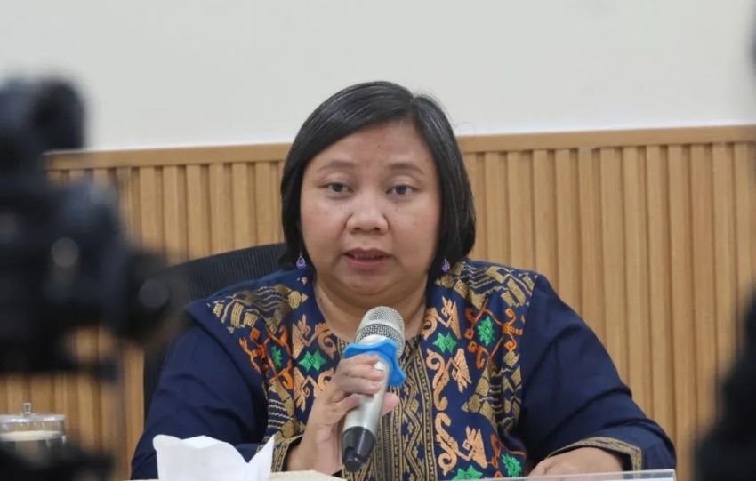 Komnas HAM Desak Revisi RUU KUHAP: Polisi Jadi Pihak Terbanyak Dilaporkan Langgar HAM