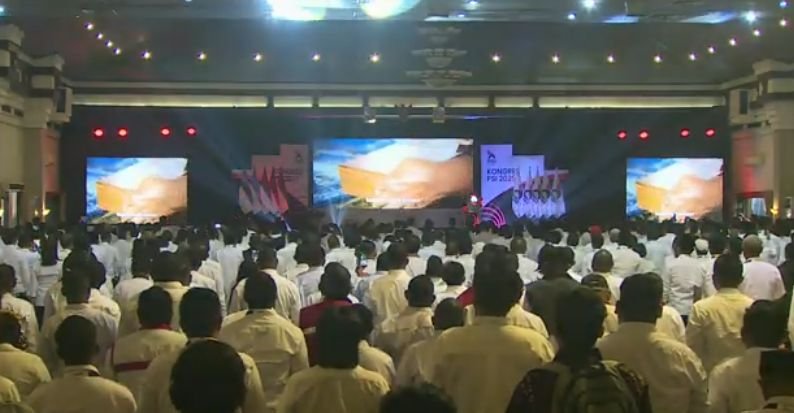 Hari Kedua Kongres PSI, Prabowo dan Gibran Dijadwalkan Hadir di Surakarta
