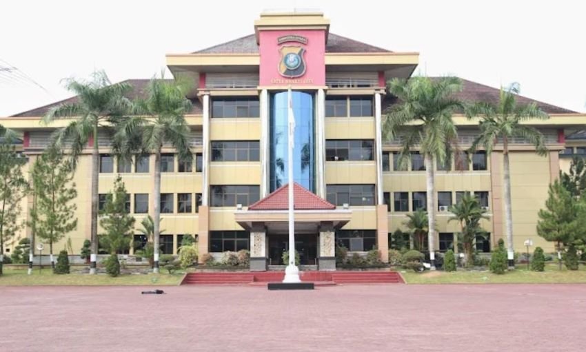 Kapolda Sumatera Utara Pimpin 29 Polres, Ini Daftar Lengkap Kapolres per Juli 2025