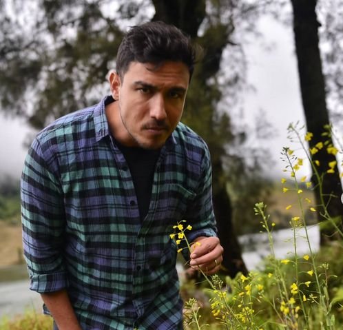 Hamish Daud Polisikan Haters Terkait Tuduhan Fitnah: “Saatnya Saya Bersihkan Nama Baik Saya”
