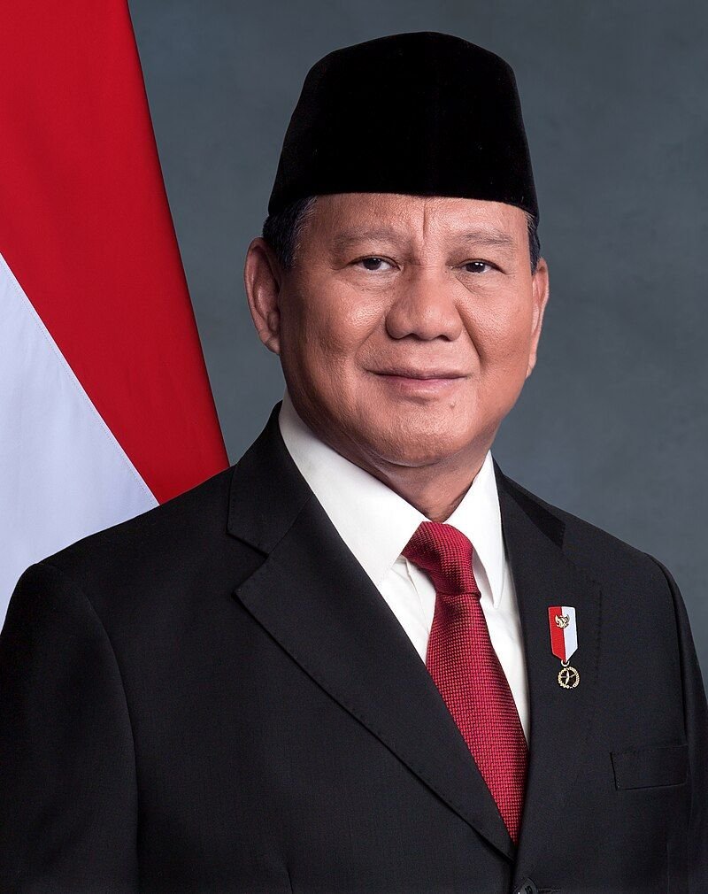 Yakini Presiden Prabowo Subianto Wujudkan Program Dinantikan Rakyat Indonesia Tahun 2025 !!!