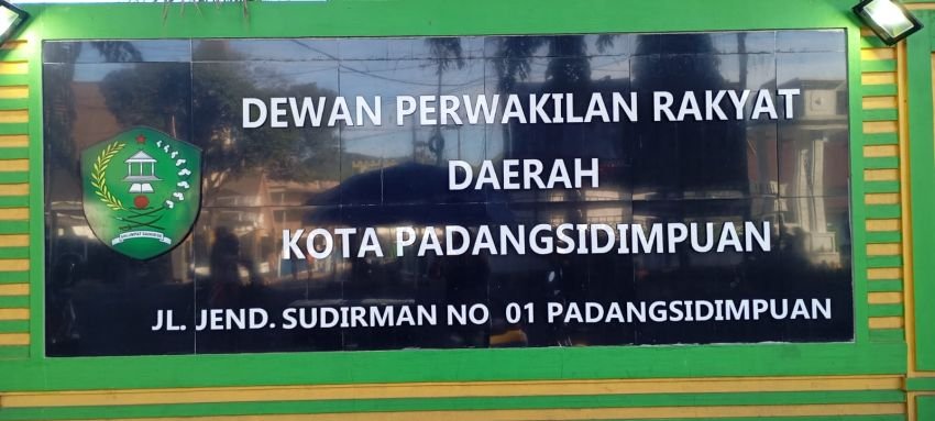 DPRD Padangsidimpuan Komisi III Usulkan Solusi Perayaan HUT RI Tetap Berlangsung Meski Minim Anggaran