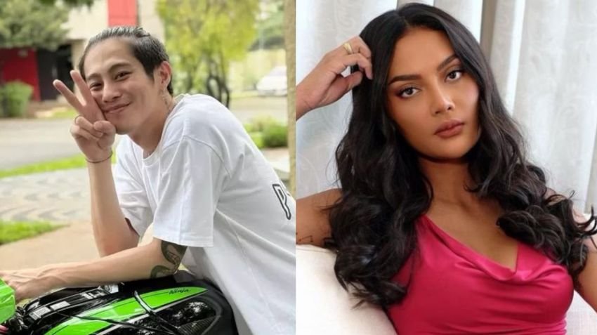 DJ Panda Akui Dua Kali Berhubungan Intim dengan Erika Carlina: “Saya Akan Bertanggung Jawab”