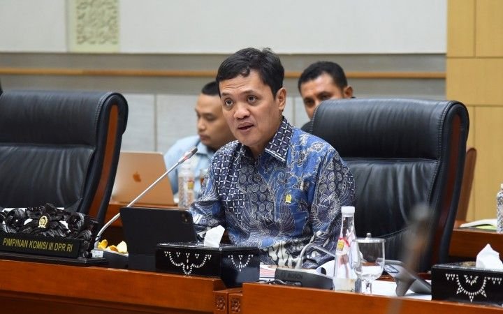 Revisi KUHAP Disahkan: MA Kini Bisa Jatuhkan Vonis Lebih Berat dari Pengadilan Sebelumnya