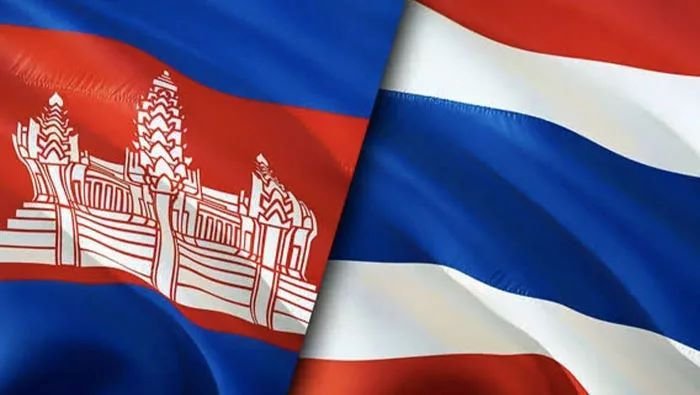 Adu Kekayaan Thailand vs Kamboja, Siapa Lebih Unggul? Ini Perbandingannya!