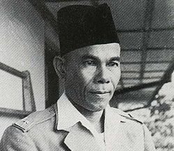 Menko Polhukam Yusril Dukung Daud Beureueh Dapat Gelar Pahlawan Nasional: “Ia Republikan Sejati”