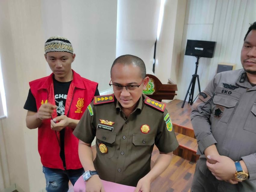 Meninggalnya Samsuarzen Ungkap Kelemahan Koordinasi Penanganan Tahanan Sakit