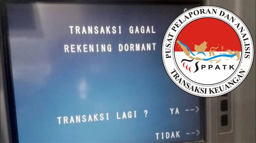 PPATK Blokir Ribuan Rekening Dormant, Ini Cara Aktivasi Kembali Rekening Anda