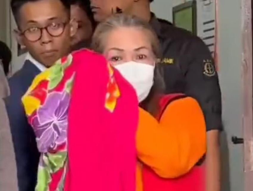 Sang “Ratu Narkoba” Jambi Dituntut Hukuman Mati di Pengadilan Negeri Jambi