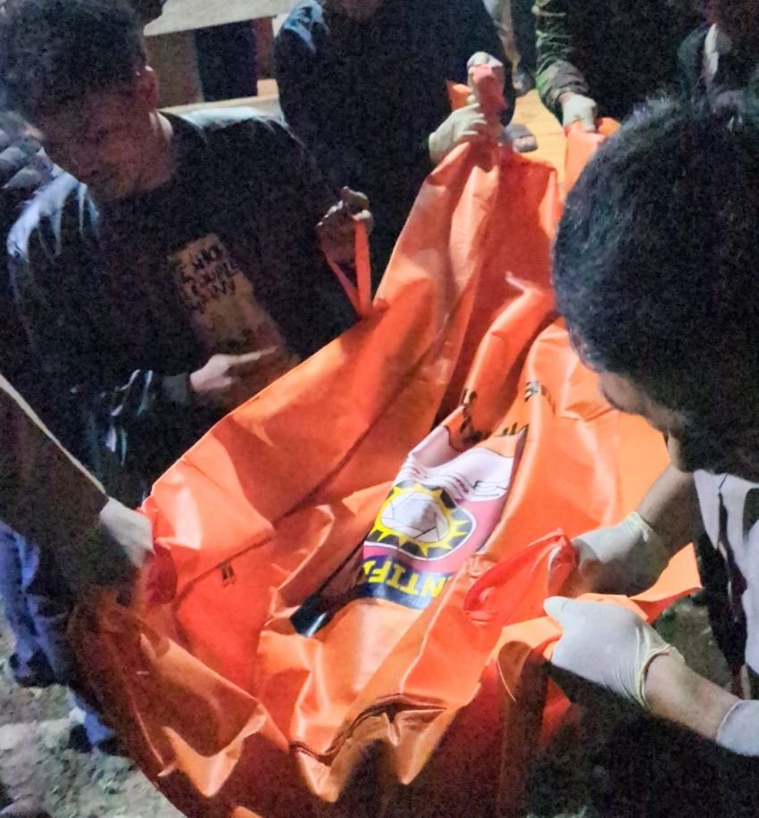 Geger Penemuan Mayat Suami Istri di Samosir, Polisi: Tidak Ada Tanda Kekerasan