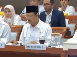 Mensos Tegaskan Bansos untuk ODGJ dan Lansia Harus Berdasarkan Data Valid, Prioritaskan Masyarakat Miskin Ekstrem