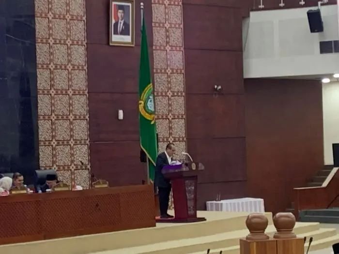 Desak Reformasi Pajak, Fraksi PDIP Minta Sumut Ikuti Perkembangan Zaman