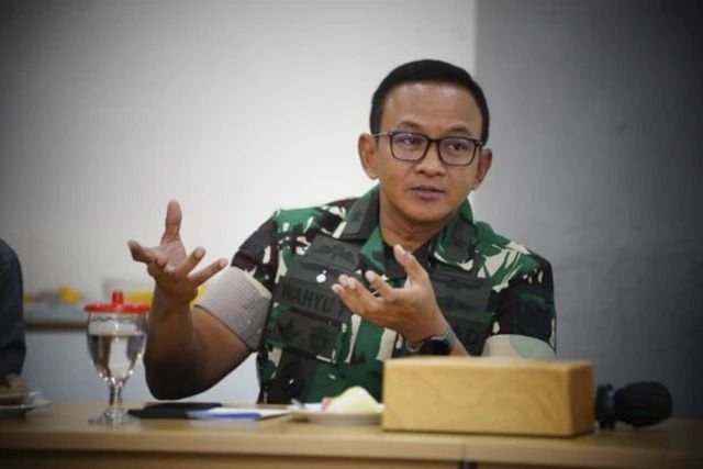 Tanah Wakaf Blang Padang Dipersoalkan, TNI AD: Silakan Ajukan Sesuai Prosedur