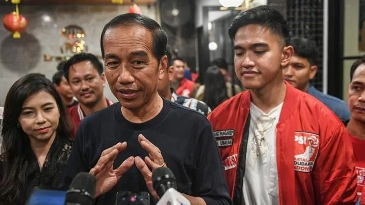 Presiden Jokowi Dijadwalkan Hadir dan Berdiskusi di Kongres PSI 2025 di Solo