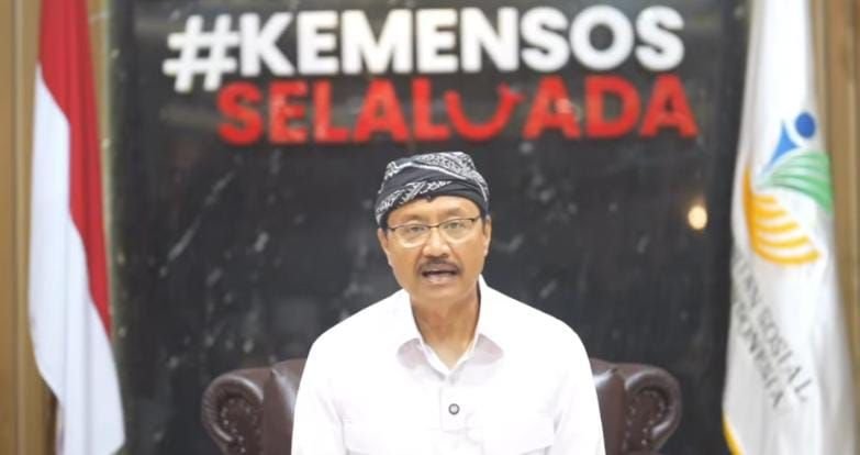 Gus Ipul: Bansos Tak Diambil Lebih dari 3 Bulan, Artinya Tak Butuh