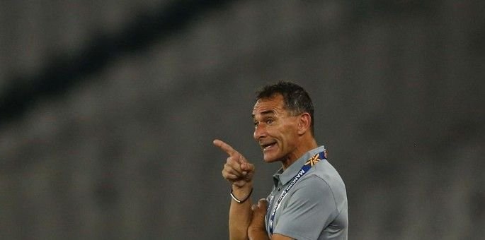 Garuda Muda Unggul 1-0 atas Filipina U-23 di Babak Pertama, Gol Bunuh Diri Jadi Pembeda