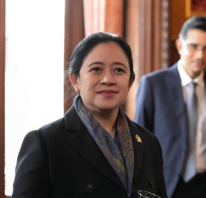 Puan Maharani Nilai Putusan MK soal Pemisahan Pemilu Tak Sejalan dengan UUD 1945