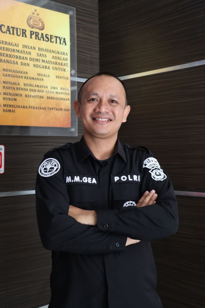 Kasus Dana MCK Desa Hayo Dilimpahkan ke APH, Polres Nias Siap Tindaklanjuti