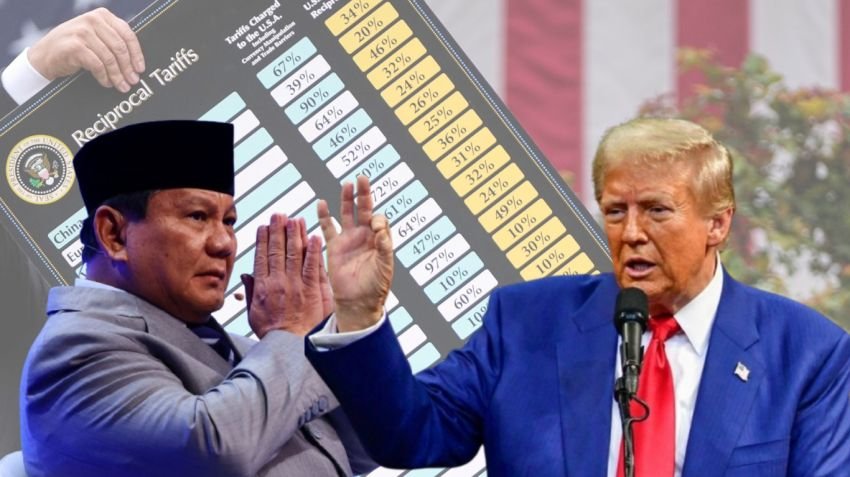Dari Transfer Data Pribadi WNI hingga Beli Boeing, Ini 6 Kewajiban RI ke AS!
