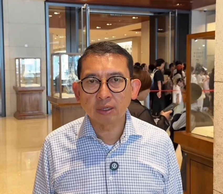 Resmi! 17 Oktober Jadi Hari Kebudayaan Nasional, Ini Tiga Alasan dari Menbud Fadli Zon